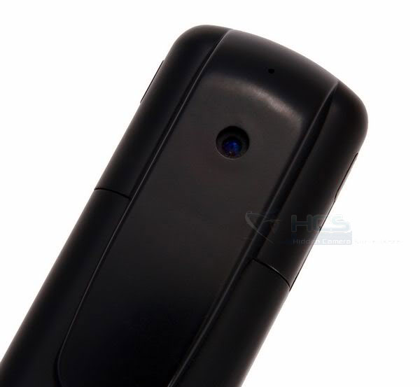 5MP 720P Digital Mini Pen Camera Recorder