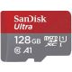 128GB SD Memory Card