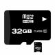 32GB HD SD Memory card