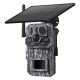 4G Pro Outdoor battery camera frontal view