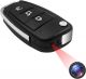 1080P Night Vision Car Key Spy Camera with Motion Detect Recording