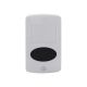 wifi alarm motion security camera frontal view