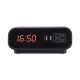 Live Streaming WiFi Clock Hidden Camera