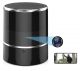 WiFi & Bluetooth Music Speaker HD Camera
