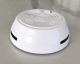 wifi smoke alarm horizontal view spy camera