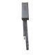 Car Security Camera With 25 Day Battery with External Flexible Lens