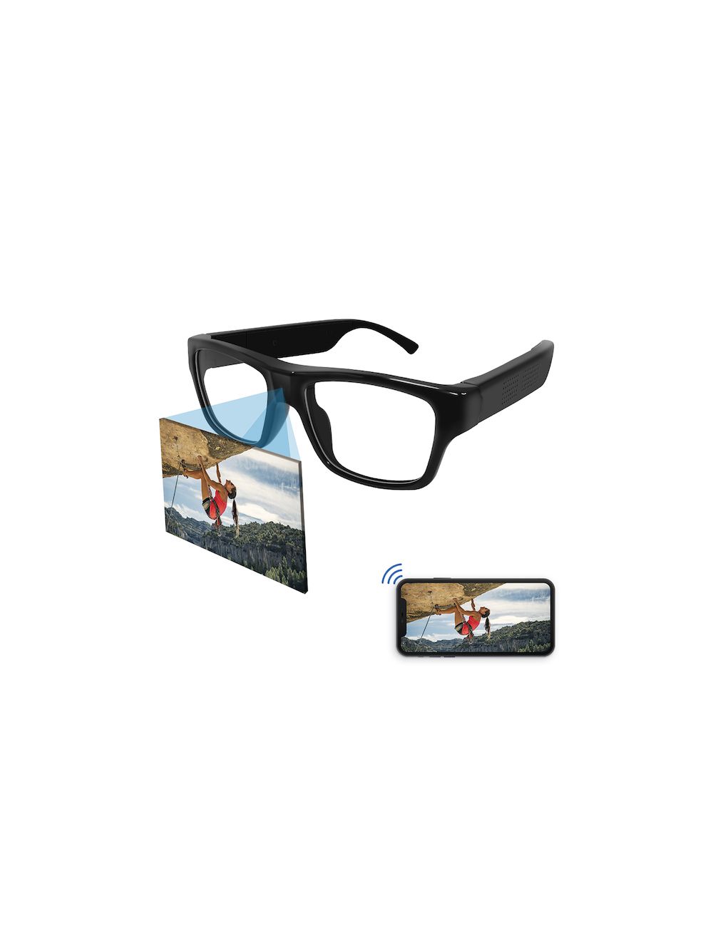 Spy glasses online online