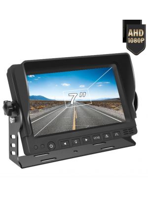 This is a picture of a 7