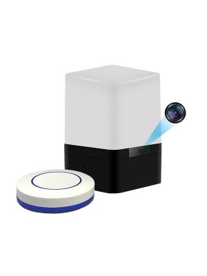 WiFi 1080P Mini Night Light Camera