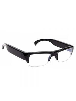 1080P HD Video Recording Glasses frontal view