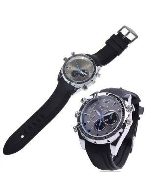 HD Sports Watch Camera 