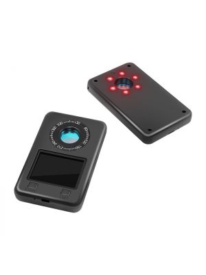 Laser Wired & Wireless Camera Detector 