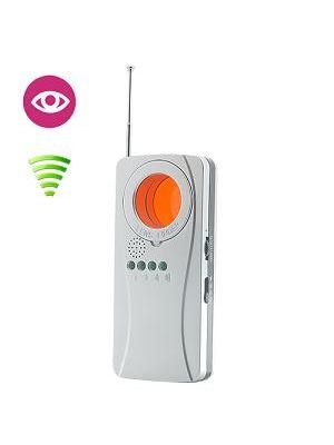 WiFi & Pinhole Spy Camera Finder
