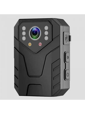 4K Budget Body Cam