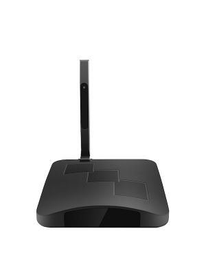 WiFi Dummy Router Hidden Spy Camera in a meeting room