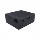 4G Audio Recorder corner view