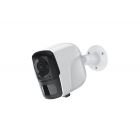 4G Outdoor Battery Security Camera 