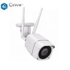 4G Outdoor CCTV Wireless HD Security Camera