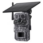 4G Pro Outdoor battery camera frontal view