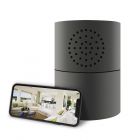 WiFi Gas Detector Mini Camera