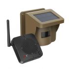 Solar Gate Alert Kit
