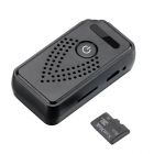 WiFi Voice Recorder & SD memory card