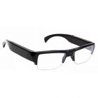 1080P HD Video Recording Glasses frontal view