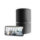WiFi & Bluetooth Music Speaker HD Spy Camera
