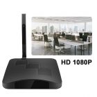 WiFi Dummy Router Hidden Spy Camera in a meeting room