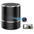 WiFi & Bluetooth Music Speaker HD Camera