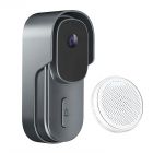 Wifi Video Doorbell Camera & chime receiver