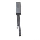 Car Security Camera With 25 Day Battery with External Flexible Lens
