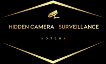 Hidden Camera Surveillance