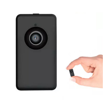 Mini HD Pocket DVR Body Camera with night Vision