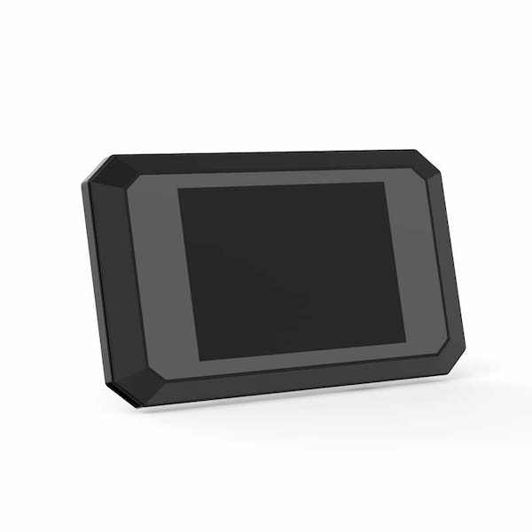 Peephole Smart Door Viewer Motion Video Recorder 7