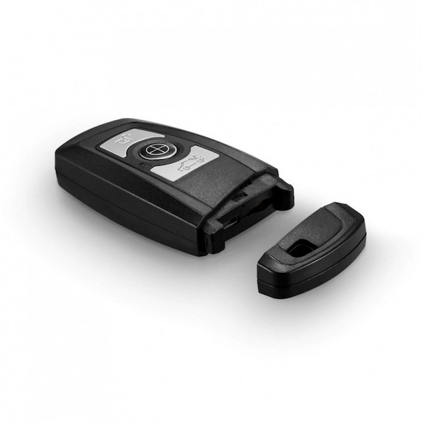 Wifi & DVR 4K Car Keychain Hidden Camera 4
