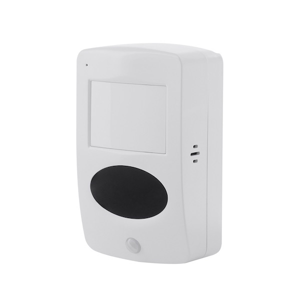 PIR Alarm Sensor WiFi Camera