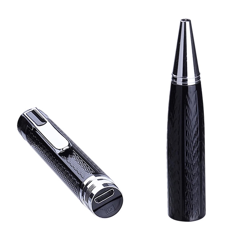Pen Voice Recorder 