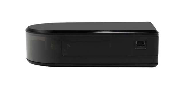 HD 1080P WiFi Black Box Pro Camera 1