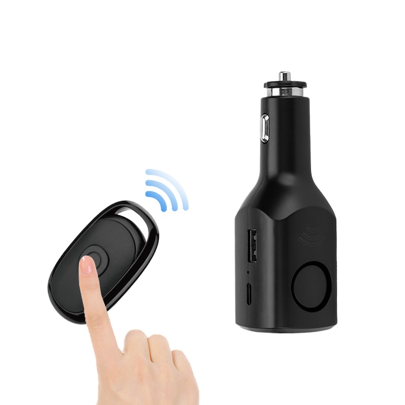 Pro Radar Car Alarm