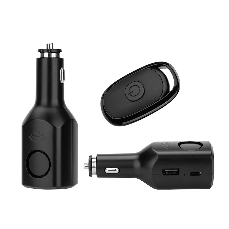 Pro Radar Car Alarm