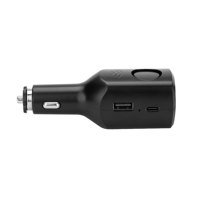 Pro Radar Car Alarm