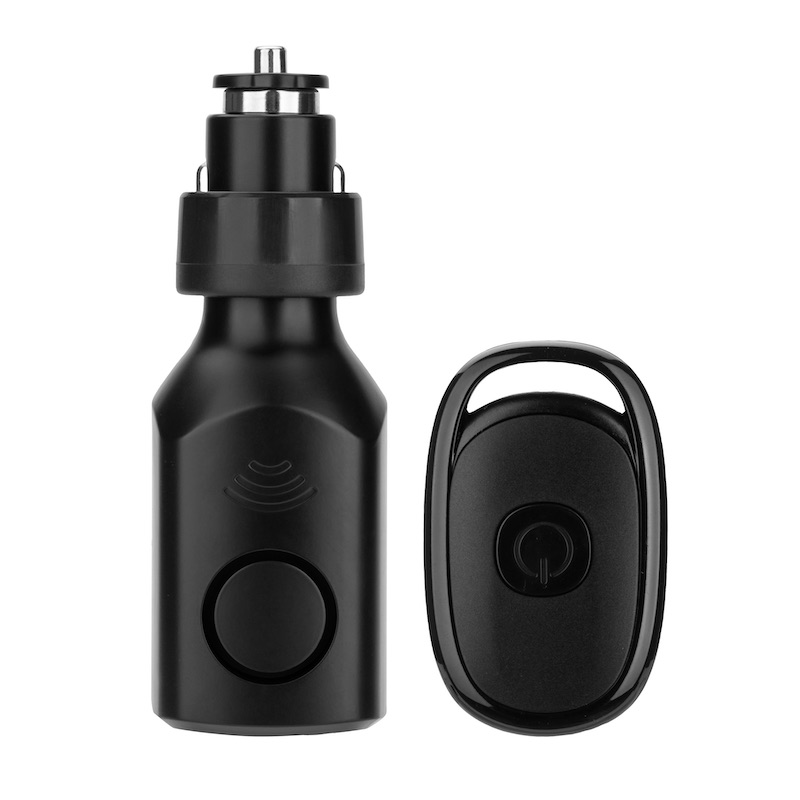 Pro Radar Car Alarm