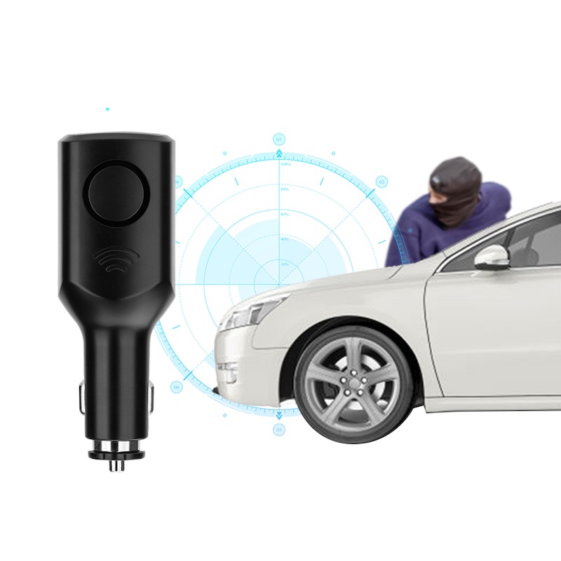 Pro Radar Car Alarm
