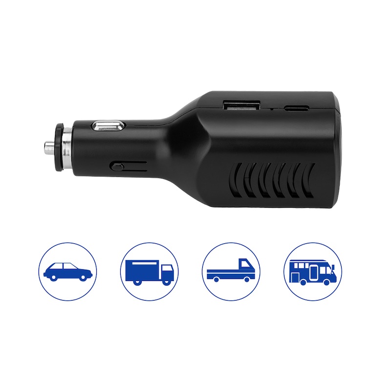 Pro Radar Car Alarm