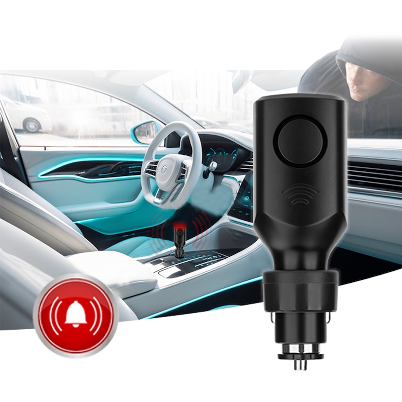 Pro Radar Car Alarm