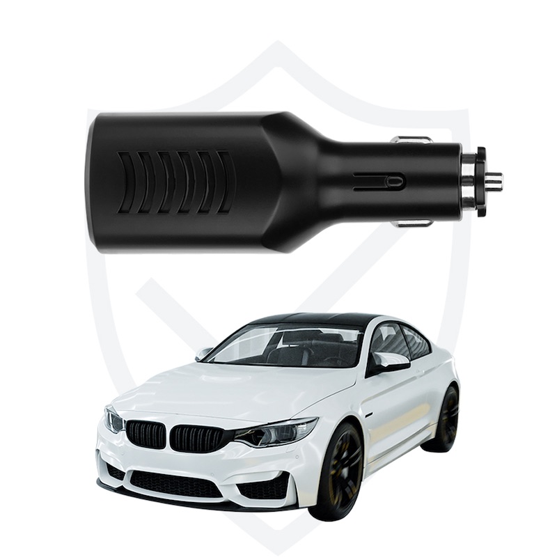 Pro Radar Car Alarm