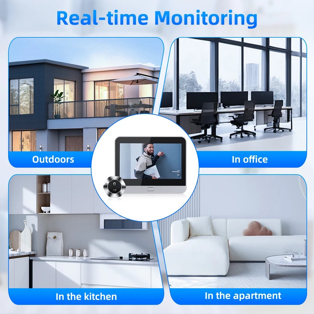 hcs-doorbell-pir-motion-detection-and-device-sharing